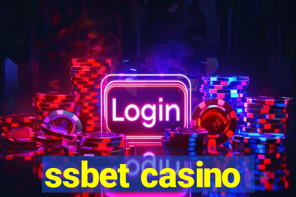 ssbet casino